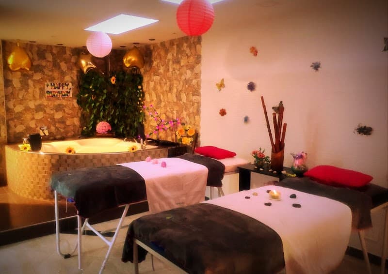 Ocean Spa Bogotá, D.C. photo