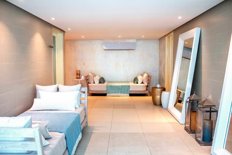 Ocean Spa Cartagena photo