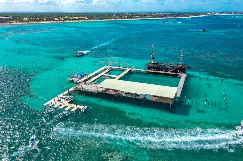 Ocean Spa Dr Fish Higüey photo