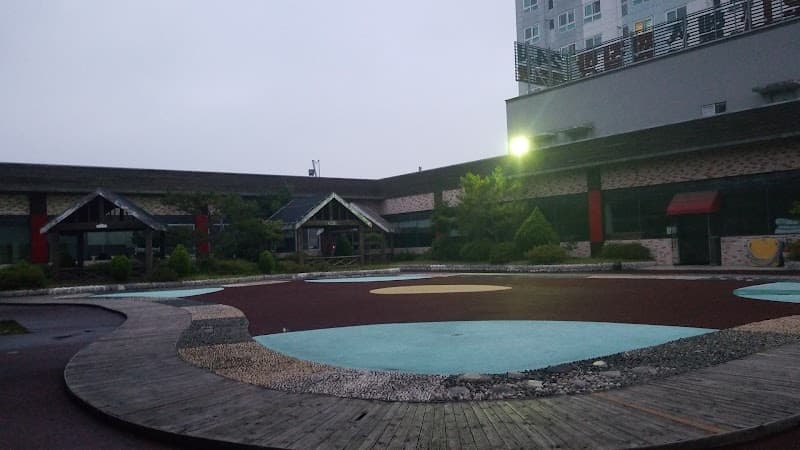 Ocean Spa Gwangju photo