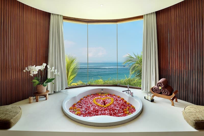Ocean Spa Karangasem photo