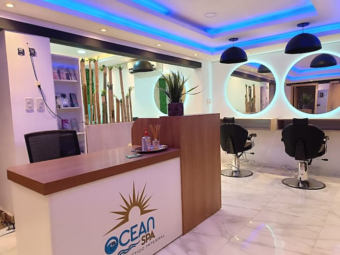 Ocean Spa Luque photo