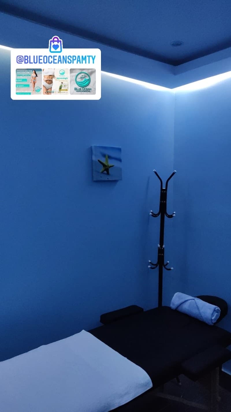 Ocean Spa Monterrey photo
