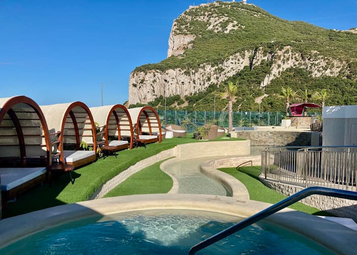 Ocean Spa Plaza Gibraltar photo