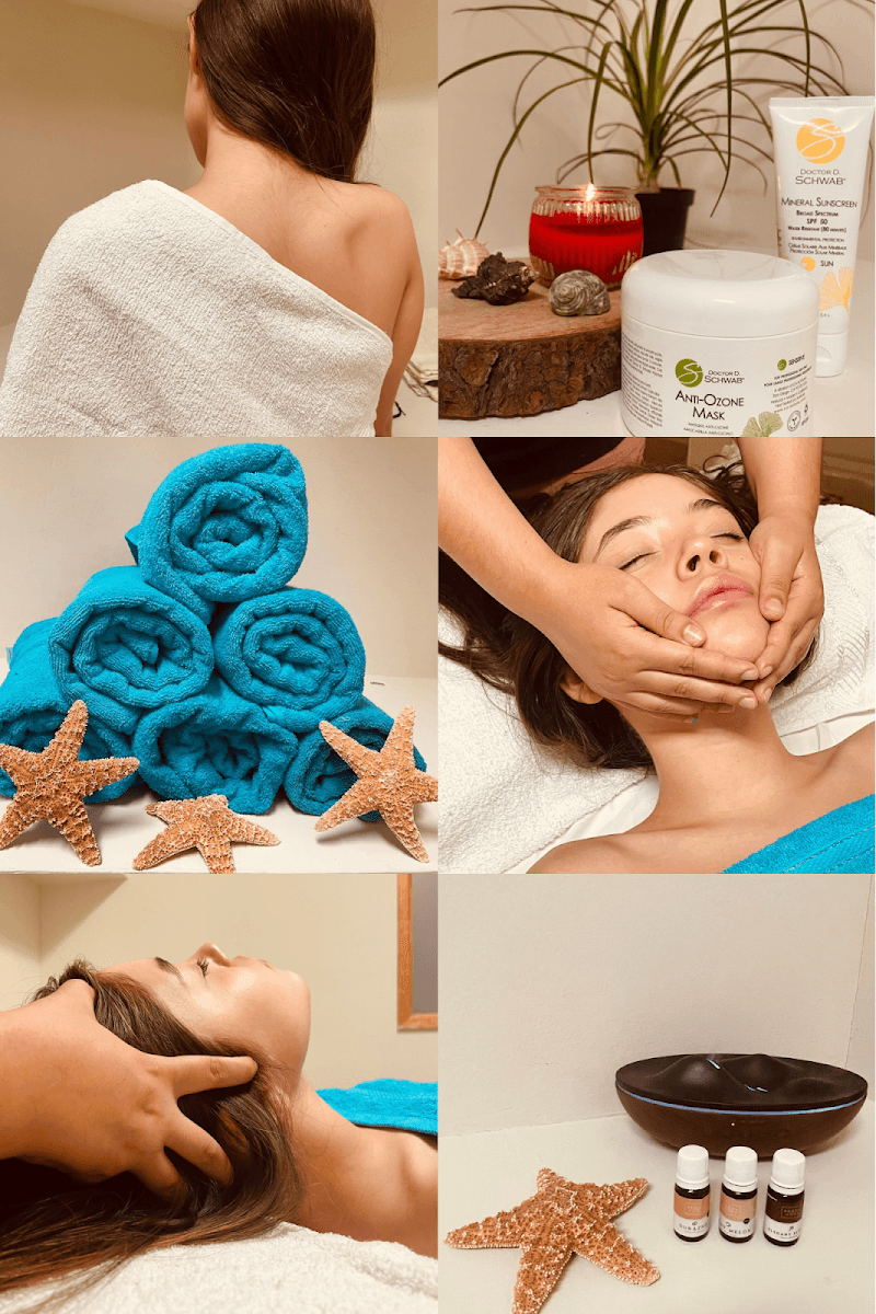 Ocean Spa Salon and Barberia Mazatlán photo