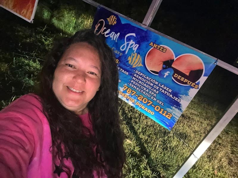 Ocean Spa + Skin Care Dorado photo