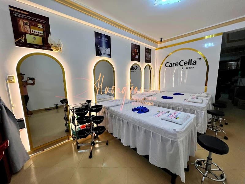 Ocean Spa - Trung tâm chăm sóc sức khoẻ chủ động & sắc đẹp số 1 KonTum Kon Tum photo