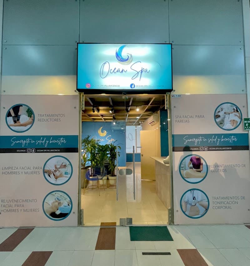 Ocean Spa Villavicencio photo