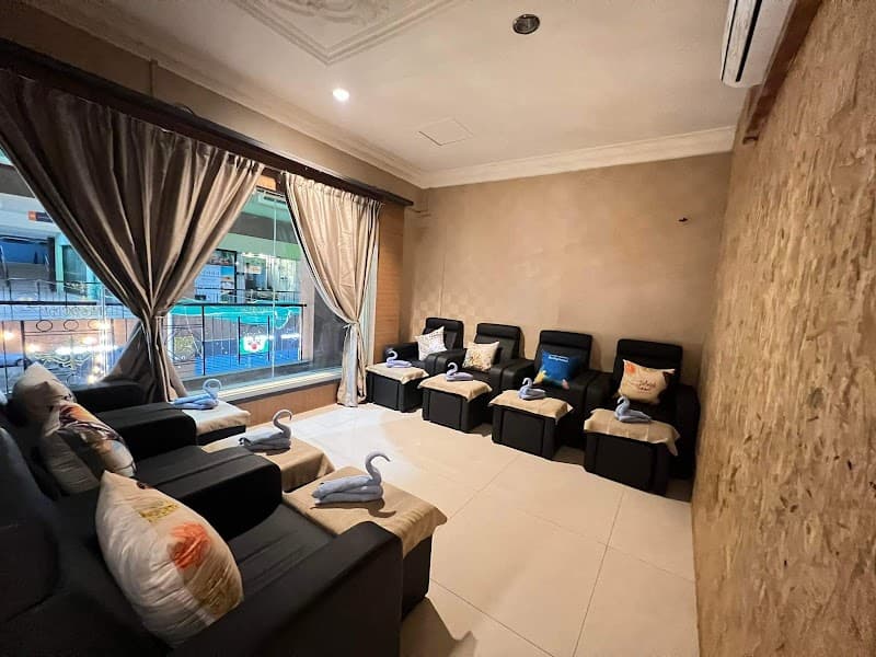 Ocean Spa & Wellness Kota Kinabalu photo