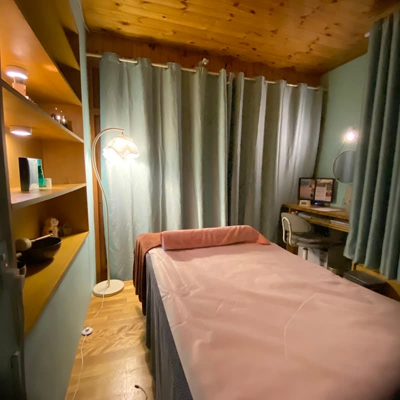 Ocean Space Spa Taitung City photo