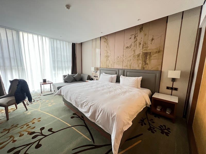 Ocean Spring Resort Chengdu, MGallery by Sofitel photo