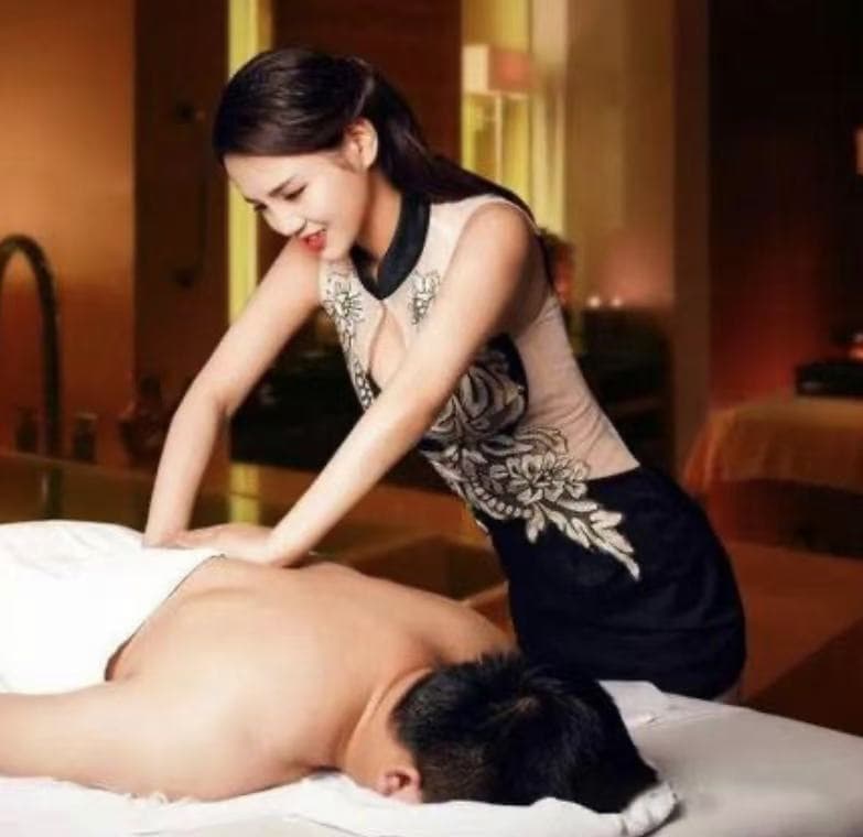 Ocean Star Massage &Spa Hong Kong photo