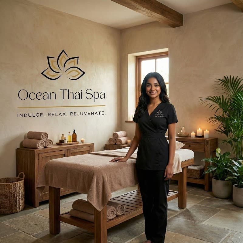 Ocean Thai Spa Indore photo