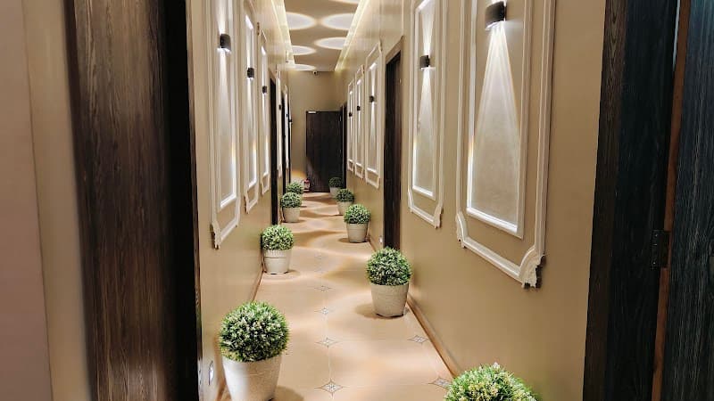 Ocean Thai Spa Thane Mumbai photo