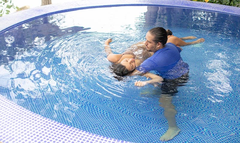 Ocean Therapeutic Massage Studio Puerto Vallarta photo