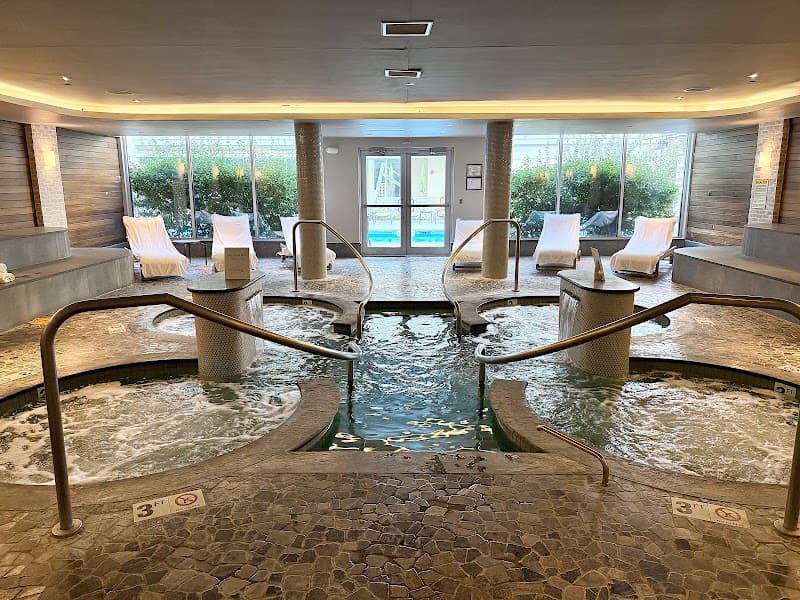 Ocean Therapy Spa Atlantic City photo