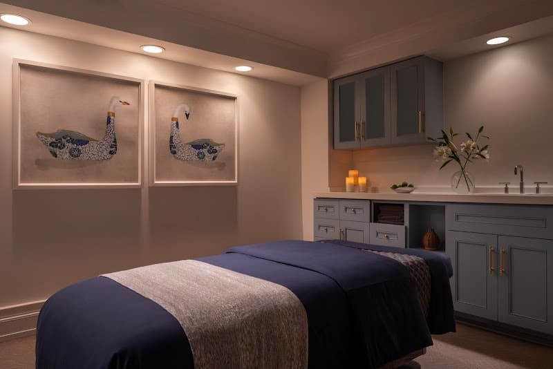 Ocean Tides Spa Hilton Head Island photo