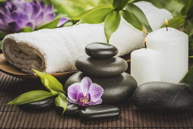 Ocean Tranquility Mobile Spa Sandton photo
