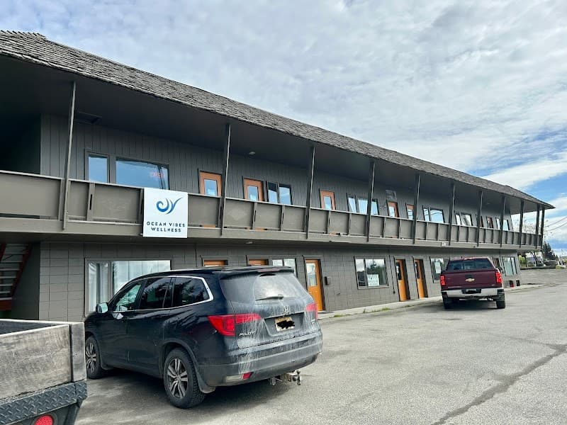 Ocean Vibes Wellness Homer photo