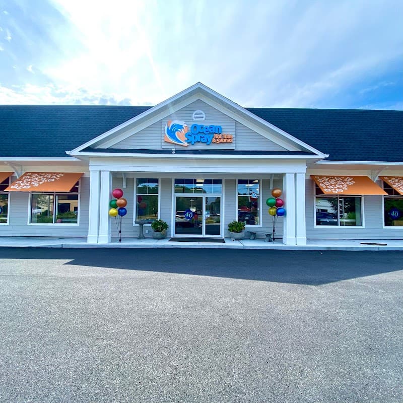 Ocean View Spa Westhampton Beach photo