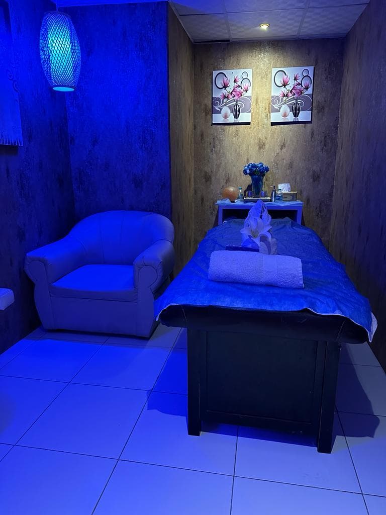 Ocean Waves Gents Spa Abu Dhabi photo