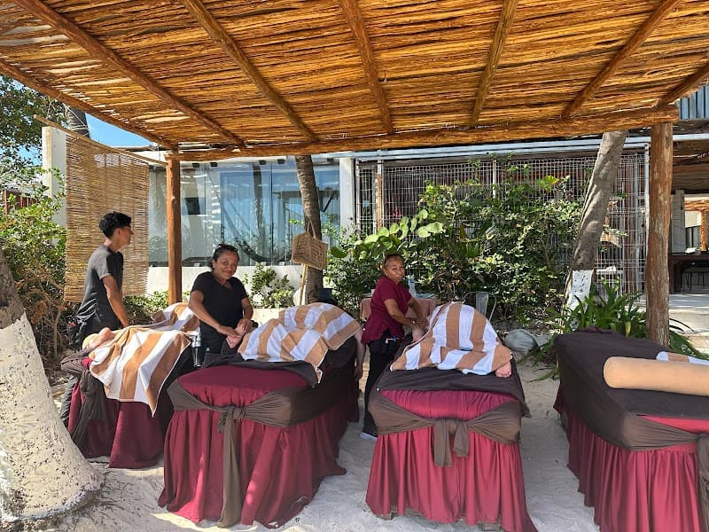 Ocean Wellness Center by Amaité Playa del Carmen photo