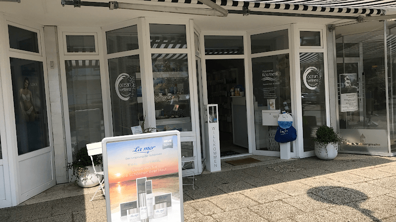 Ocean Wellness maritime Kosmetik und Entspannungsmassagen Grömitz photo