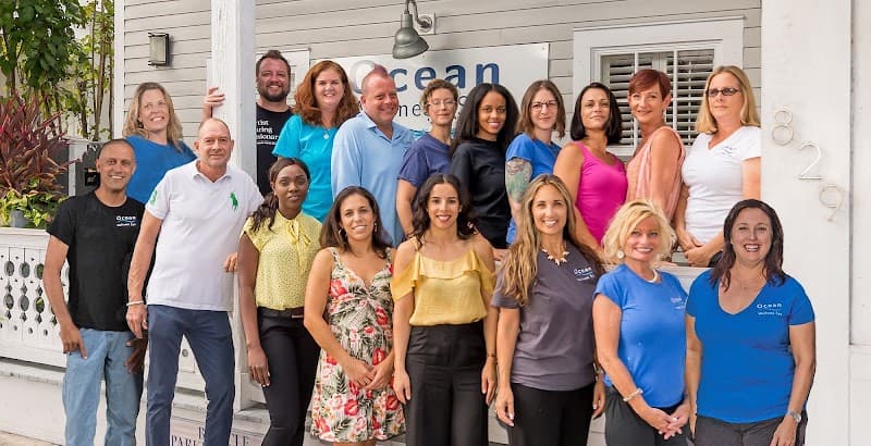 Ocean Wellness Spa and Salon Key West photo