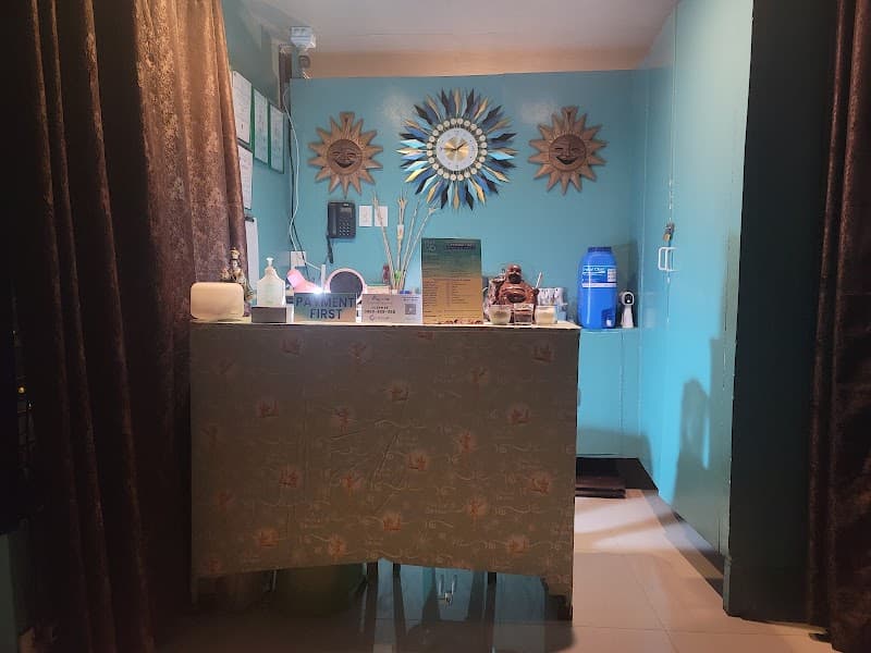 Ocean88 SPA - Tagaytay Tagaytay City photo