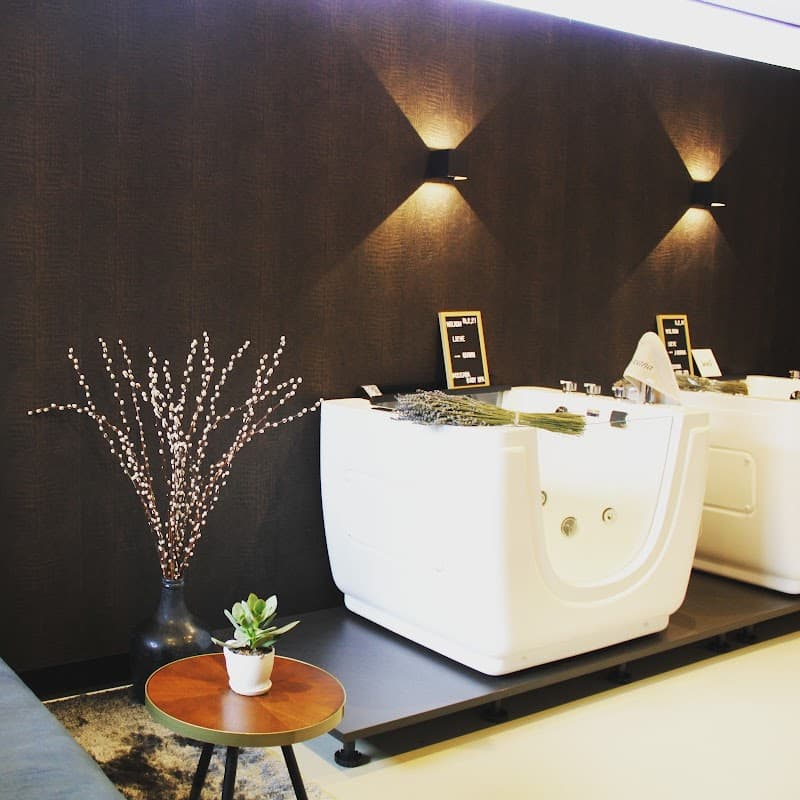 Oceana Baby Spa Woerden photo