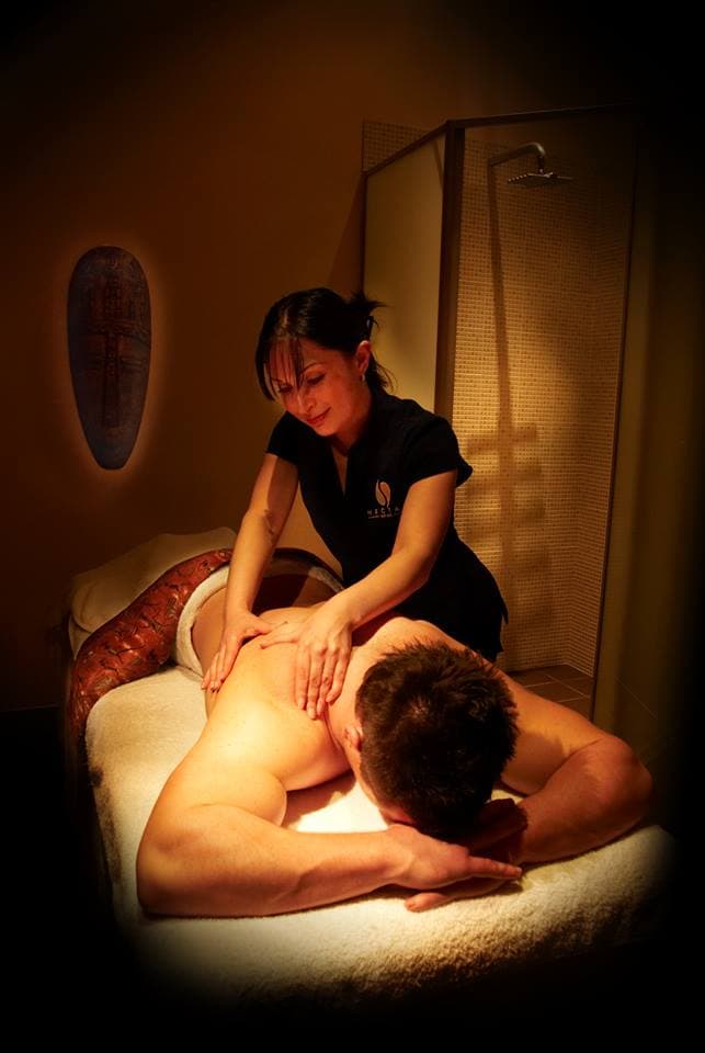 Oceana Day Spa St Ann photo
