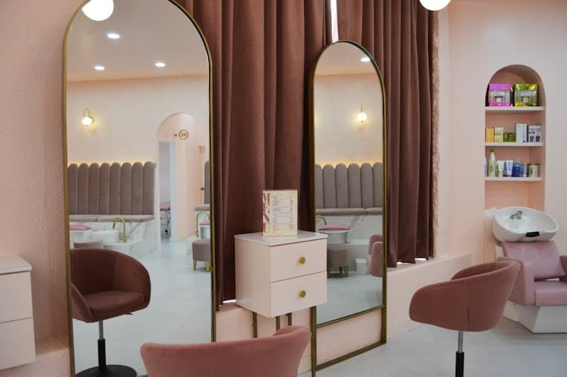 Oceana Spa Aberdeen photo