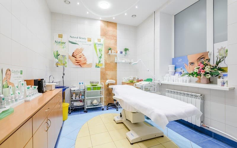 Oceania SPA Saint Petersburg photo
