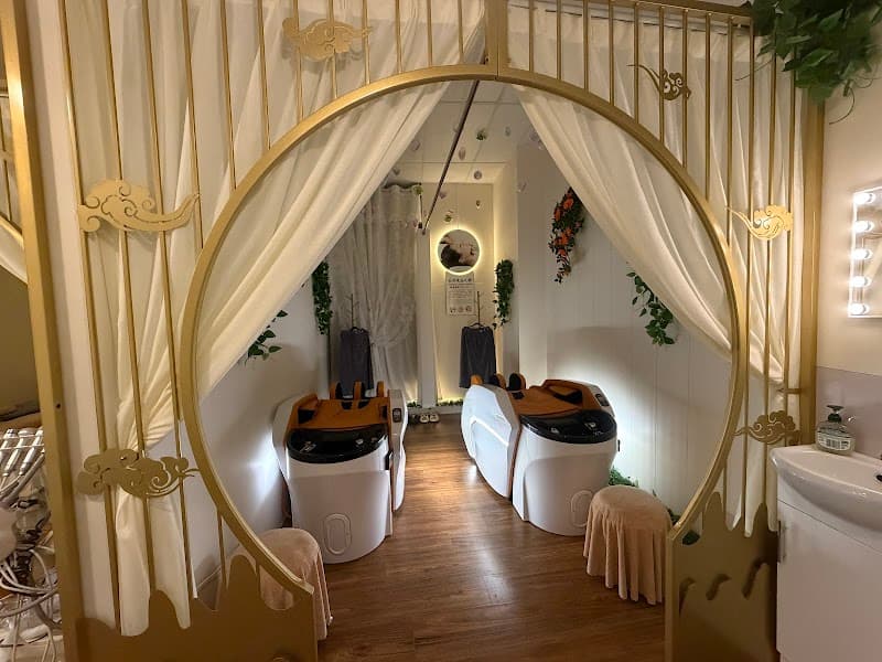 Oceanic Massage and Beauty Sydney photo