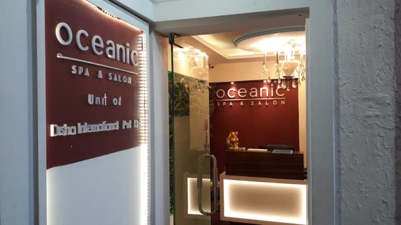 Oceanic Spa Kharadi Pune photo