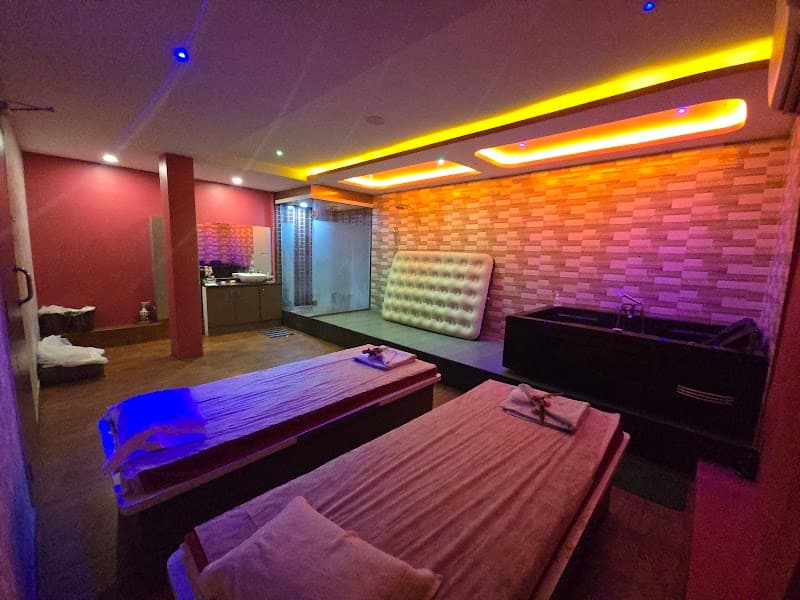 Oceanic Wellness Spa Gulbarga Kalaburagi photo