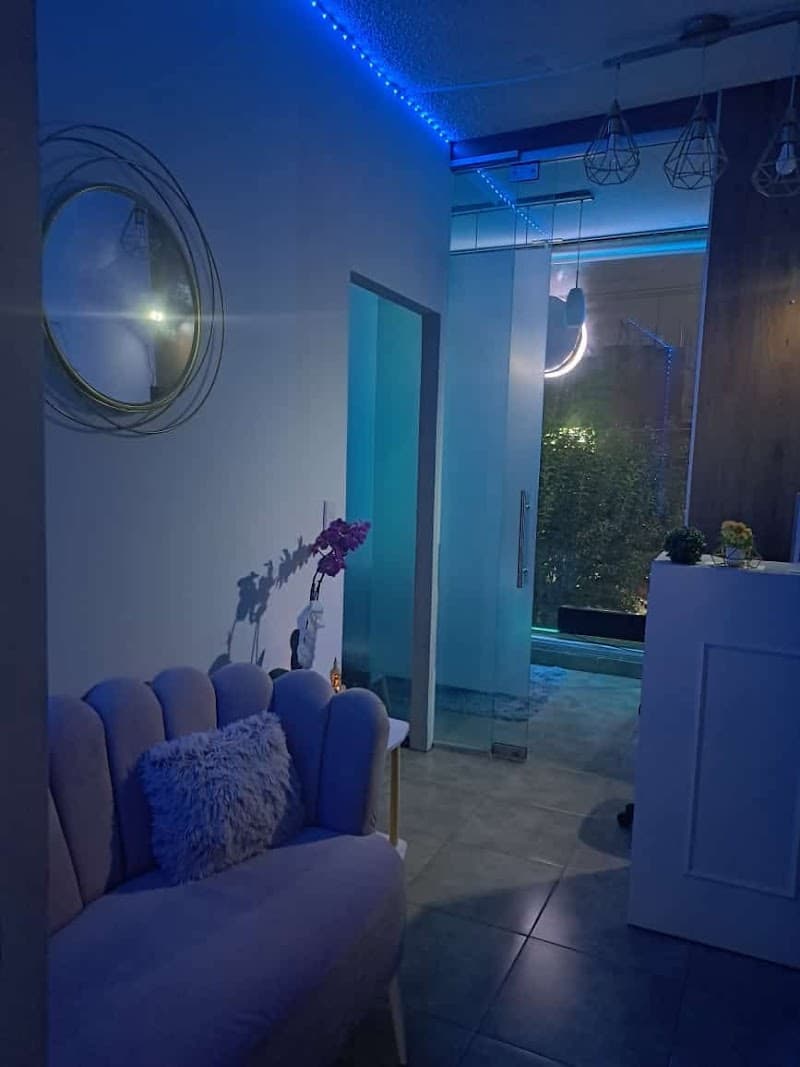 Océano Azul Spa Azcapotzalco photo
