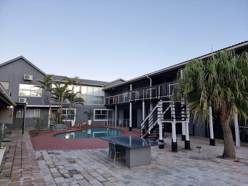 Oceans 23 Bed and Breakfast Durban photo