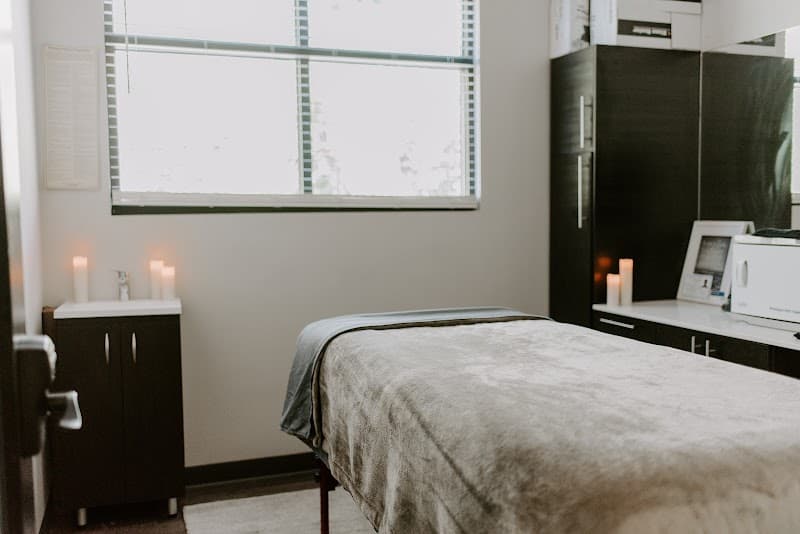 Oceans Calm Massage Greenville photo