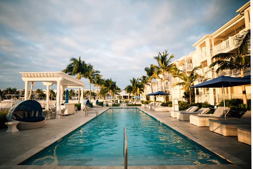 Oceans Edge Resort & Marina Key West photo