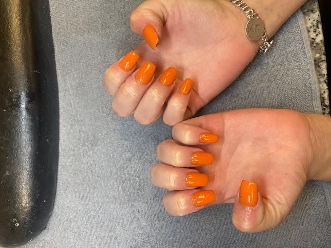 OCEANs NAILS SPA Accra photo