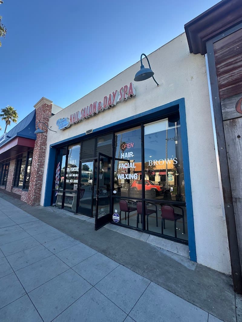 Oceanshine Salon & Day Spa Oceanside photo