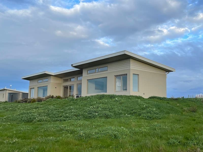 Oceanview Lodges Kangaroo Island photo