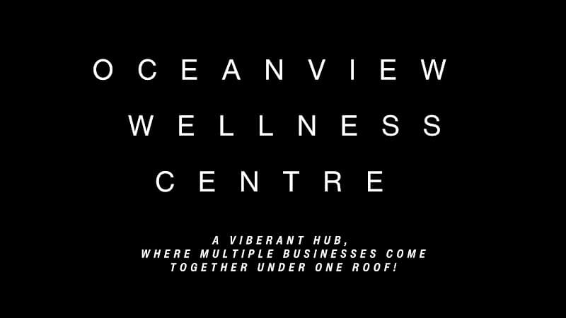 OceanView Wellness Centre Richmond photo