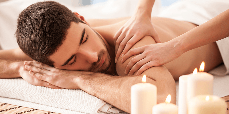 Oceart Reflexology & Spa Buffalo photo