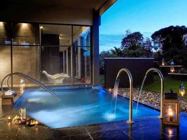 Oceo Spa Wexford photo