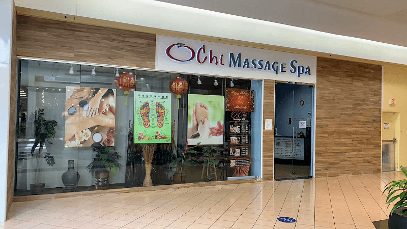 Ochi Massage Spa Altamonte Springs Fla photo