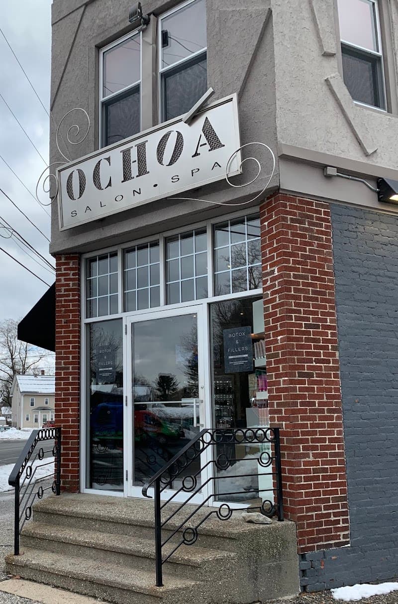 Ochoa Day Spa East Longmeadow photo