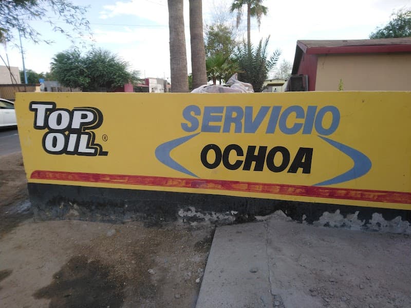 Ochoa Ortega Concepcion San Luis Río Colorado photo