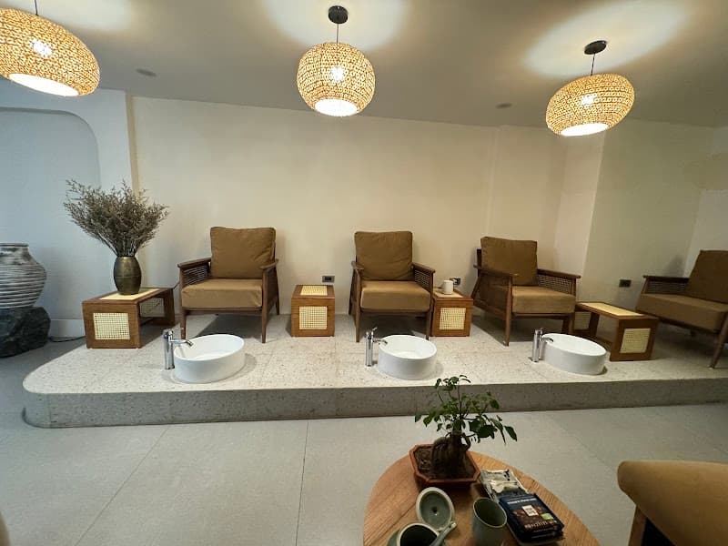 Ocimi Spa Quận Hoàn Kiếm photo
